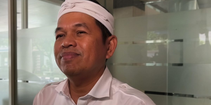Berita Demul Akan Copot Kadis jika Ada Insiden Pelajar di Atas Jam 9 Malam
