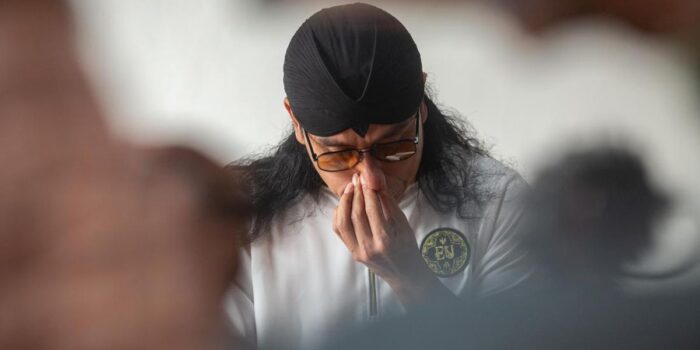 Berita 13 Pengurus dan Santri Ponpes Milik Miftah Diduga Lakukan Penganiayaan
