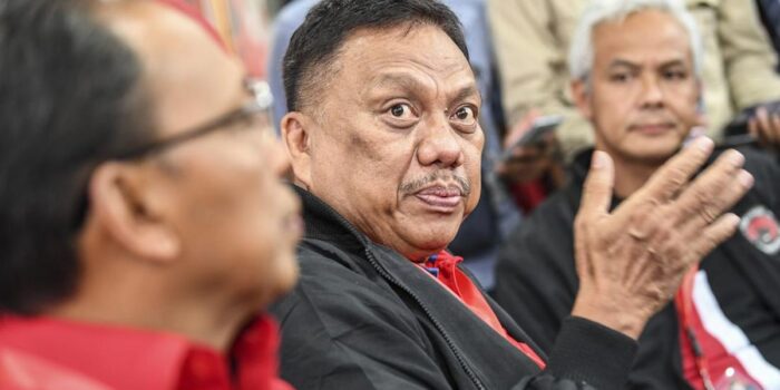 Berita PDIP Ungkap Alasan Belum Gelar Kongres: Benahi Internal