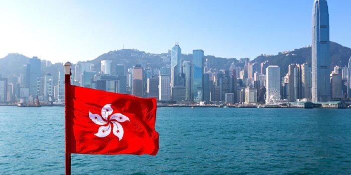 Berita Hong Kong Siap Tampung Mahasiswa Asing Harvard yang Diusir Trump