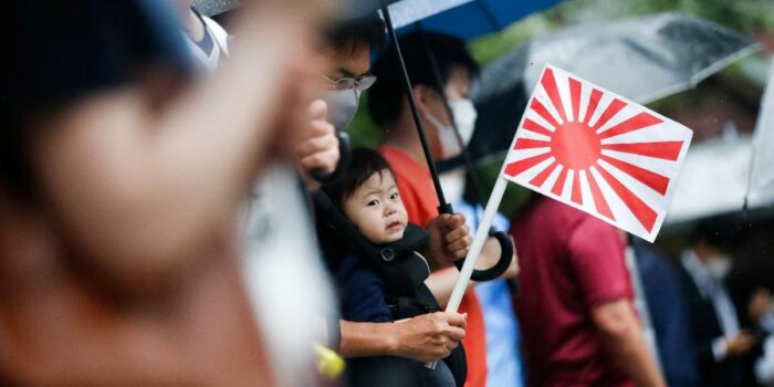 Berita Populasi Anak di Jepang Terus Turun Selama 44 Tahun