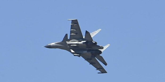 Berita India Bikin Jet Tempur Siluman Tercanggih, Tantang Pakistan?