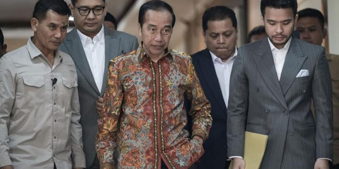 Berita Jokowi Diperiksa Bareskrim Hari Ini Sebagai Terlapor Kasus Ijazah