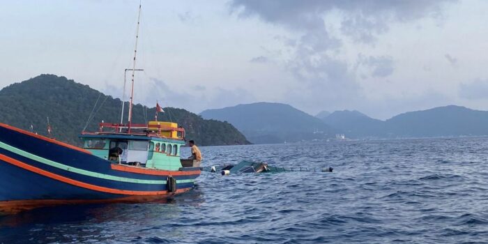 Berita Tragedi Maut Kapal Wisata Tenggelam Diproses Hukum