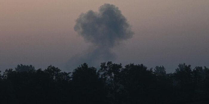 Berita Diserbu Serangan Balasan Ukraina, Rusia Tunda Operasi 2 Bandara Moskow