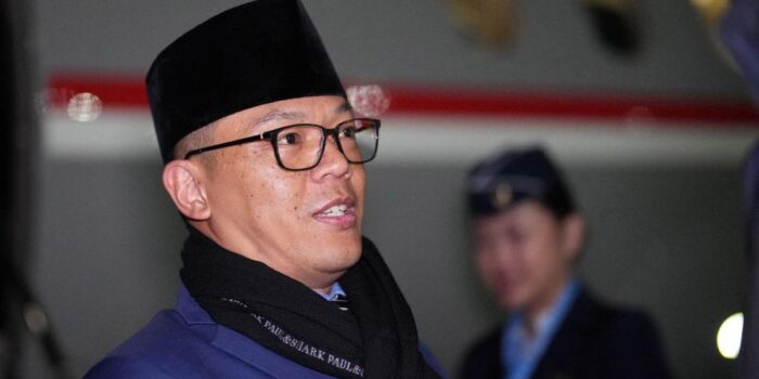 Berita Menlu Sugiono soal Kisruh Visa Haji Furoda Tak Terbit: Tanya ke Saudi