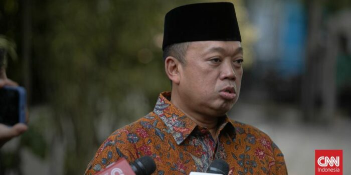 Berita Menteri ATR Nusron Wahid Blokir Sertifikat Tanah Mbah Tupon