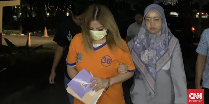 Berita Wawalkot Armuji Lega Jan Hwa Diana Jadi Tersangka Penggelapan Ijazah