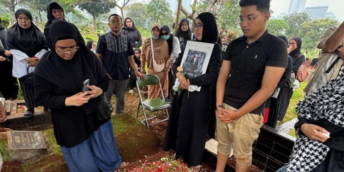 Berita Update Terbaru Kasus Pengemudi BMW Tabrak Mahasiswa UGM
