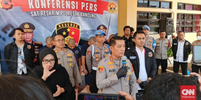 Berita Hasil Buat Cicilan dan Judol