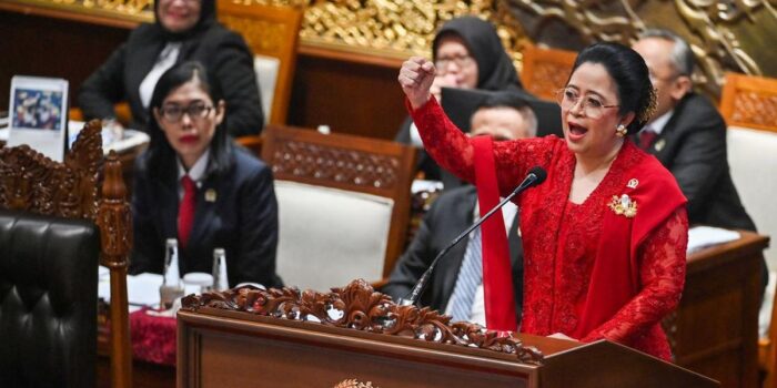 Berita Segera Bubarkan Ormas Berbau Premanisme
