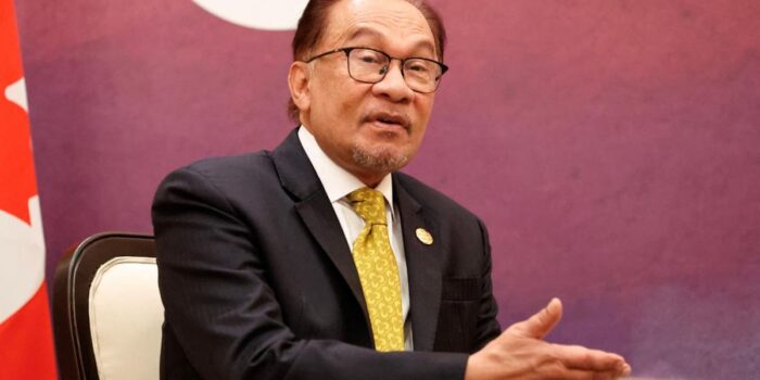 Berita Anwar Ibrahim Geram Dituding Nepotisme, Ungkit Cerita Masa Lalu Ini