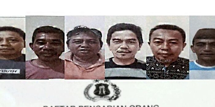Berita 6 Kepala Desa di Gorontalo Jadi Buronan Tersangka Kasus Politik Uang