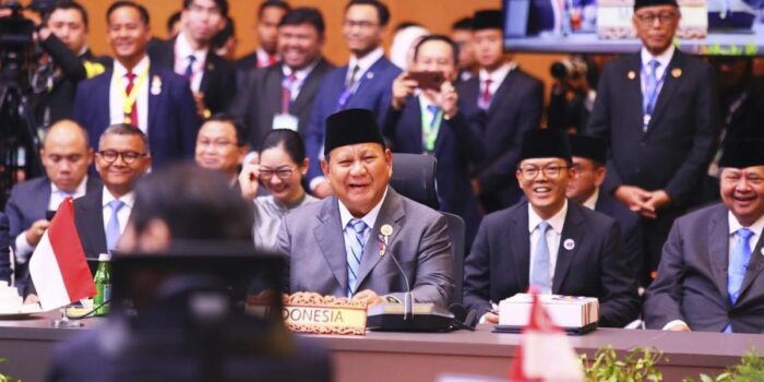 Berita Prabowo Dorong Perlindungan Pekerja Migran ASEAN di Negara Teluk