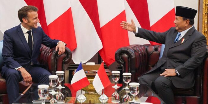 Berita RI-Prancis Akan Teken 12 MoU Kehutanan, Sister Park hingga Iklim