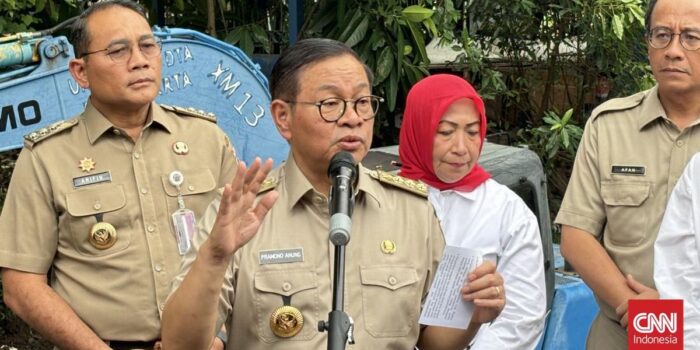 Berita Respons Warga Luar Biasa 5 Taman Jakarta Buka 24 Jam