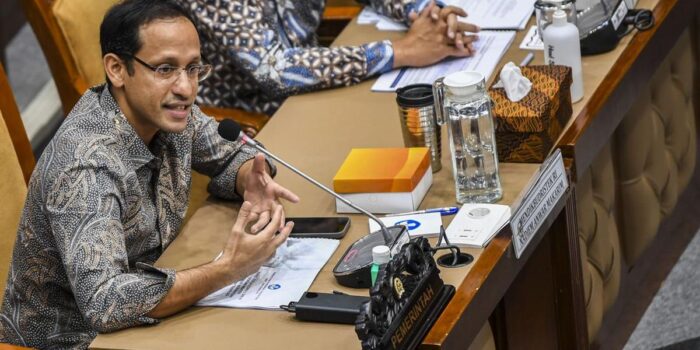 Berita Kejagung Buka Peluang Periksa Nadiem di Korupsi Kemendikbud Ristek
