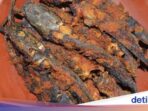 Pahami- Resep Ikan Lele Bakar Bumbu Padang, Pedas Gurihnya Bikin Nagih