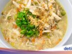 Pahami- 3 Resep Sop Ayam yang Berkaldu Bening yang Gurih Segar