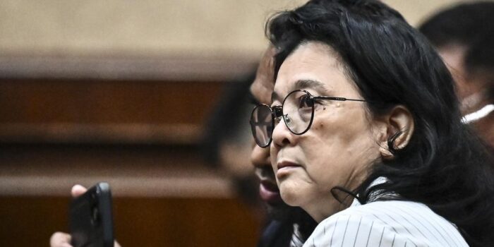 Berita Lisa Pengacara Ronald Tannur Dituntut 14 Tahun Penjara