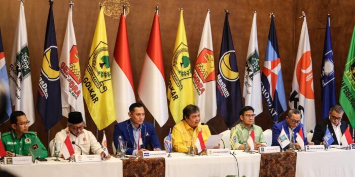 Berita PKS Usul Dana Parpol Naik 10 Kali Lipat Jadi Rp10 Ribu Per Suara