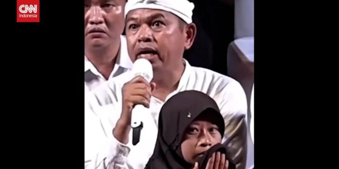 Berita Detik-detik Demul Marah di Subang Imbas Spanduk Persikas