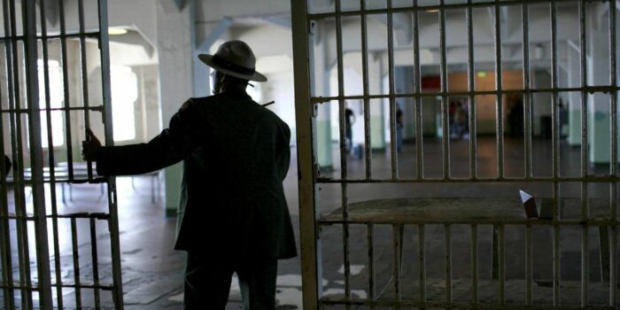 Berita Penampakan Alcatraz, Penjara Terkejam yang Mau Dibuka Trump Lagi