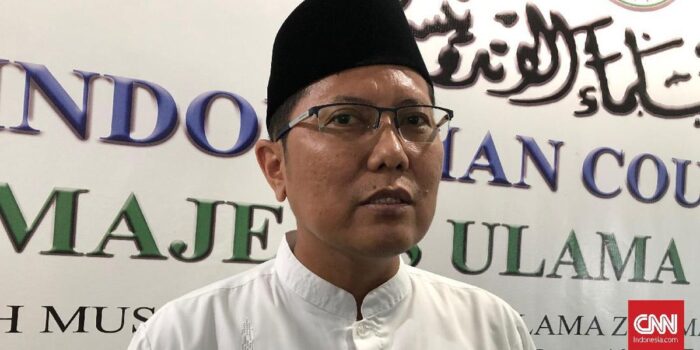 Berita Ketua MUI Buka Suara soal Viral Video AI Promosi ‘Umrah’ ke Borobudur