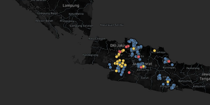 Berita Sunda Galuh hingga Sunda Priangan