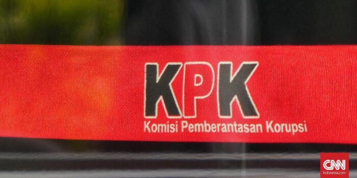 Berita KPK Datangi Kemen PU Bahas Dugaan Pejabat Tarik Uang Buat Nikah Anak