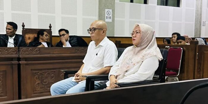 Berita Dua Terdakwa Korupsi Selter Tsunami NTB Divonis 6 dan 7,5 Tahun Bui