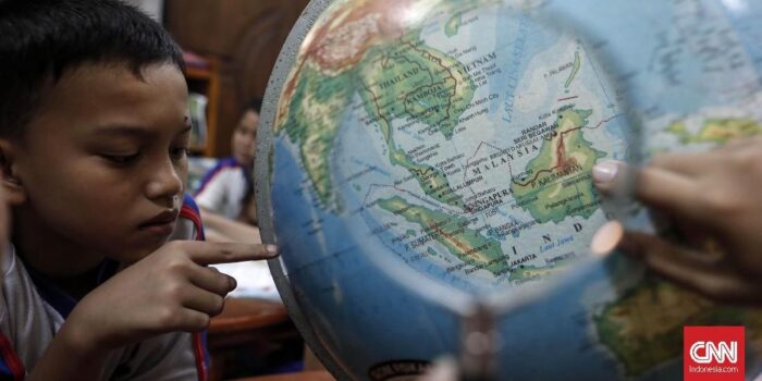 Berita Pemprov Aceh Respons Yusril Terkait Batas 4 Pulau Sengketa