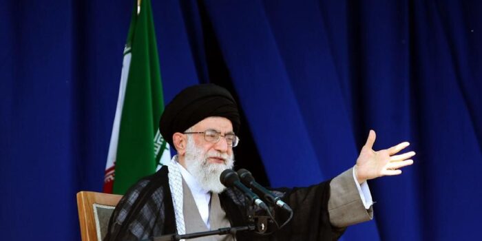 Berita Ali Khamenei Anggap Israel Sudah ‘Game Over’ jika AS Tak Ikut Campur