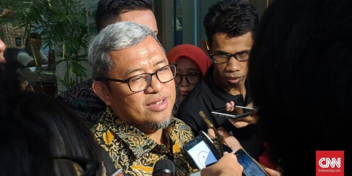 Berita Ahmad Heryawan Jadi Ketua Badan Aspirasi DPR RI, Gantikan Istrinya