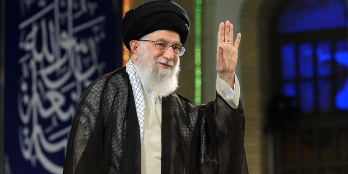 Berita Khamenei Tunjuk Calon Penerus, Bagaimana Suksesi Kepemimpinan Iran?