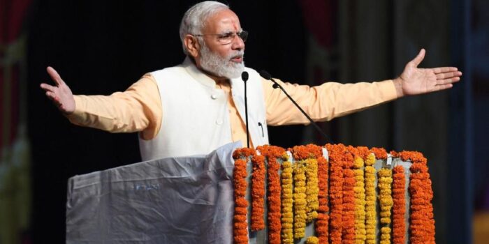 Berita PM Modi Nebeng ‘Pansos’ usai Remaja India Kalahkan Jawara Catur Dunia