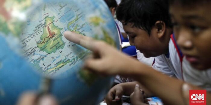 Berita Komisi II DPR Buka Peluang Revisi UU Aceh-Sumut Imbas Sengketa 4 Pulau