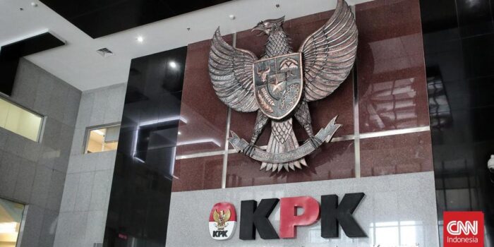 Berita KPK Buka Penyidikan terkait Pengadaan di MPR