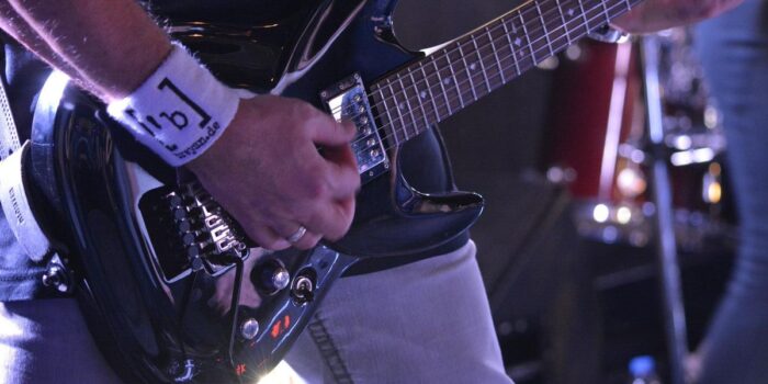 Berita Jakarta Fair 2025 Gelar Lomba Band, Simak Syarat dan Ketentuannya