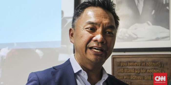 Berita Mantan Wamenlu Minta Prabowo Segera Isi Pos Dubes RI untuk AS & Jerman