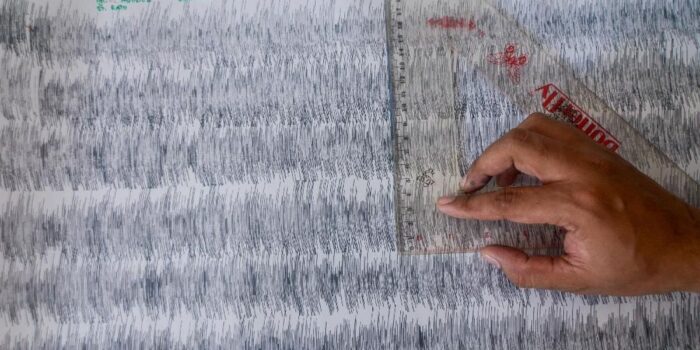 Berita Gempa Magnitudo 4,2 Guncang Enggano Bengkulu