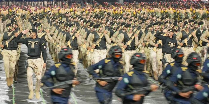 Berita Saudi Razia Besar-besaran Usir 205.000 Jemaah Haji Ilegal dari Makkah