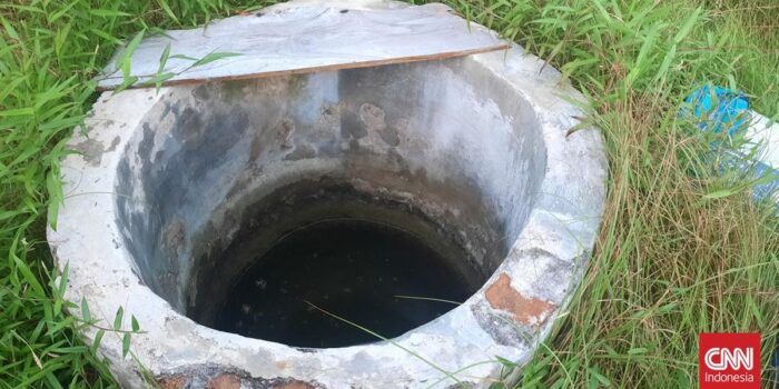 Berita Bocah di Bandung Diceburkan ke Sumur Gara-gara Tolak Minum Tuak