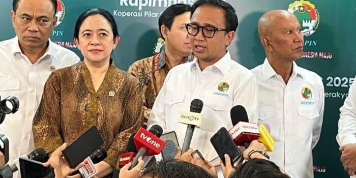Berita Dekopin Rilis Logo Harkopnas 78 Tahun, Dorong Koperasi Lebih Maju