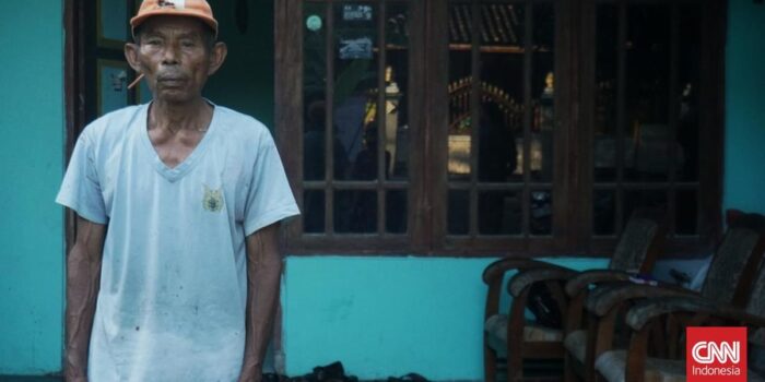 Berita Mbah Tupon, Lansia Buta Huruf Korban Mafia Tanah Digugat Perdata