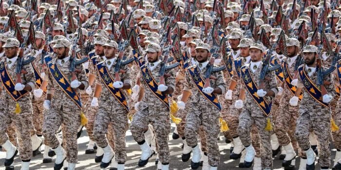 Berita Serangan Israel Makin Brutal, Komandan Al Quds IRGC Iran Tewas