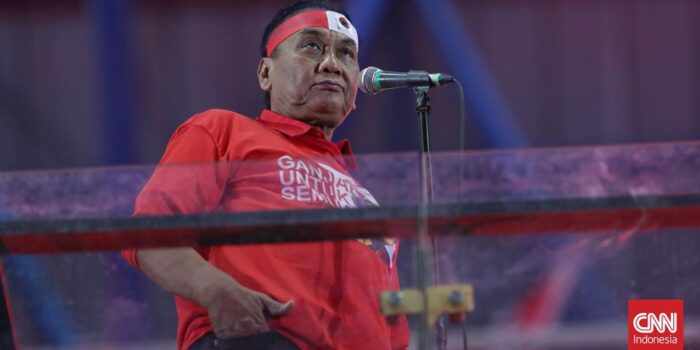 Berita PDIP Akan Tulis Sejarah Sendiri