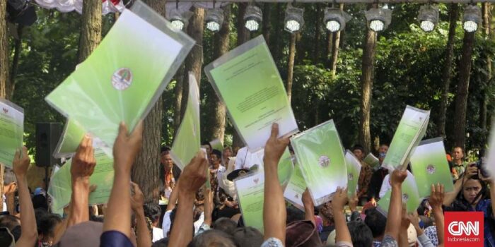 Berita Sertifikat Tanah Digital Sudah Berlaku, Ini Perbedaan dengan yang Lama