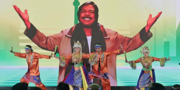 Berita Penyerahan Penghargaan Benyamin S Award Digelar 31 Oktober 2025