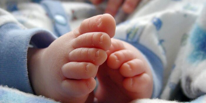 Berita Mayat Bayi Ditemukan dalam Plastik di SCBD